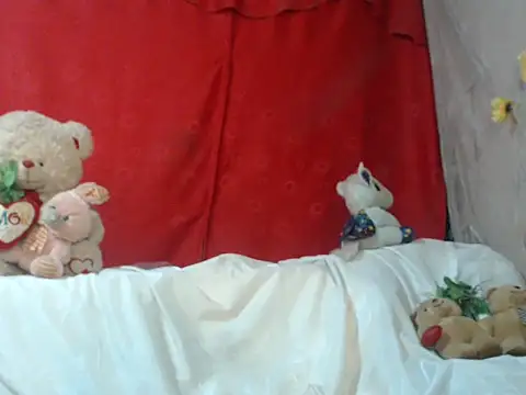 hottieperla online show from 03-11-25, 07:03