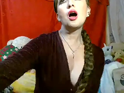 hottieperla online show from 05-29-26, 06:39