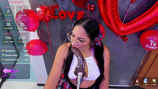 sweetyblowjob1 online show from 02-14-25, 11:53