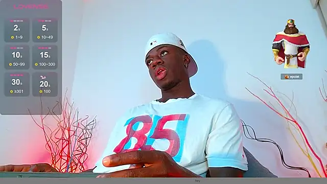 Snapshot of mike_wallace chatting on 12-07-24, 07:54 mike wallace online show from 12-07-24, 07:54