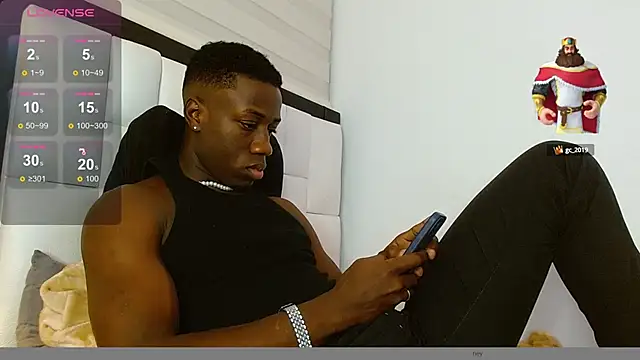 Snapshot of mike_wallace chatting on 12-24-24, 06:55 mike wallace online show from 12-24-24, 06:55