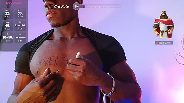 Snapshot of mike_wallace chatting on 01-18-25, 04:15 mike wallace online show from 01-18-25, 04:15