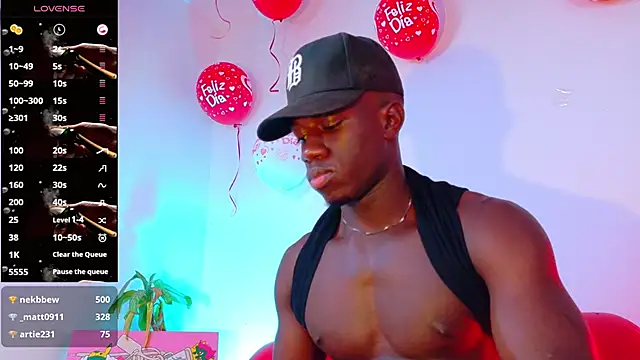 Snapshot of mike_wallace chatting on 03-04-25, 05:00 mike wallace online show from 03-04-25, 05:00