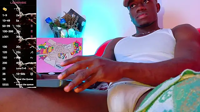 Snapshot of mike_wallace chatting on 03-06-25, 12:10 mike wallace online show from 03-06-25, 12:10