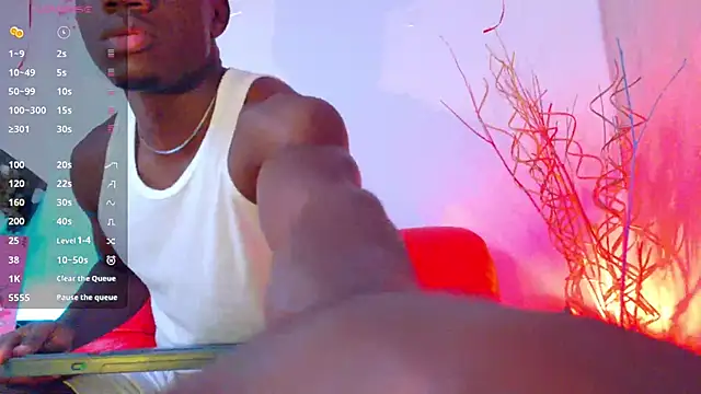 Snapshot of mike_wallace chatting on 03-19-25, 11:14 mike wallace online show from 03-19-25, 11:14