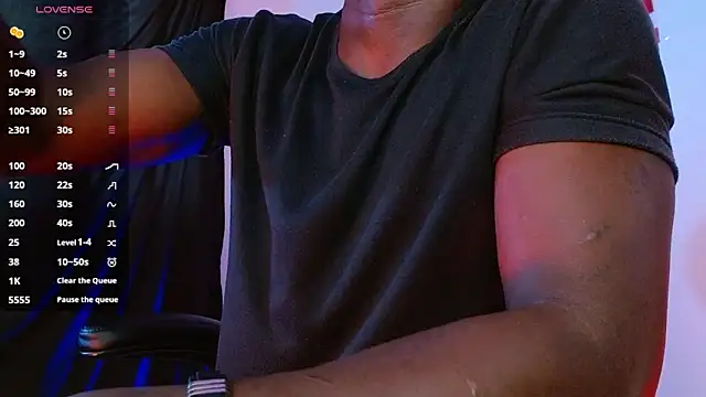 Snapshot of mike_wallace chatting on 10-15-25, 07:36 mike wallace online show from 10-15-25, 07:36