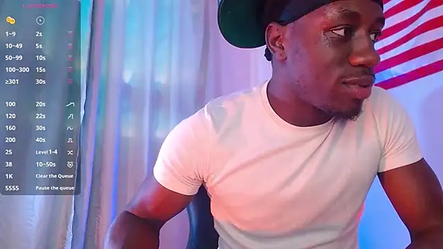 Snapshot of mike_wallace chatting on 10-22-25, 07:35 mike wallace online show from 10-22-25, 07:35