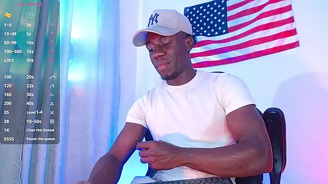 Snapshot of mike_wallace chatting on 12-02-25, 07:53 mike wallace online show from 12-02-25, 07:53