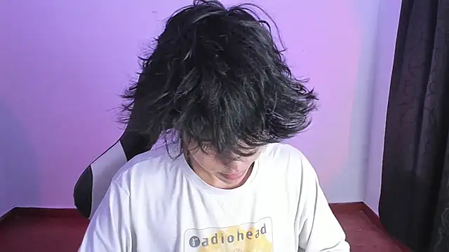 Alan26  online show from 02-24-25, 01:35