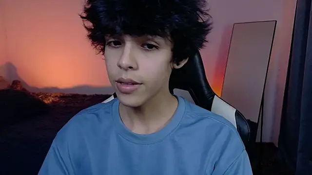 Alan26  online show from 04-03-26, 04:21