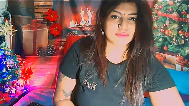 RoyalIndianCreamPuff online show from 12-14-24, 05:58