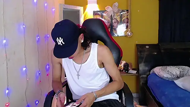 Harry jhonsson online show from 01-10-25, 02:46