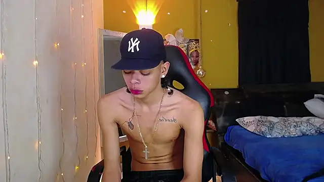 Harry jhonsson online show from 01-13-25, 09:08