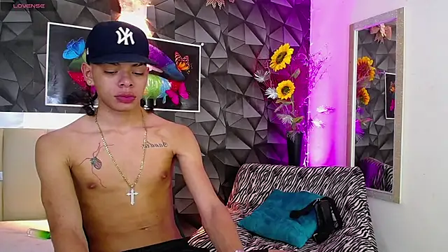 Harry jhonsson online show from 01-14-25, 03:43