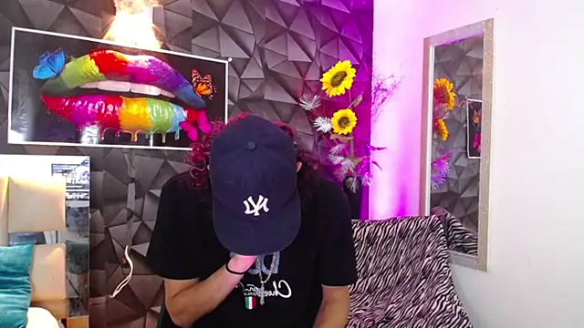 Harry jhonsson online show from 01-16-25, 03:23