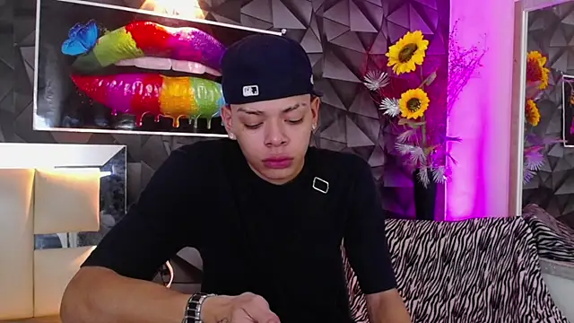 Harry jhonsson online show from 01-18-25, 05:41