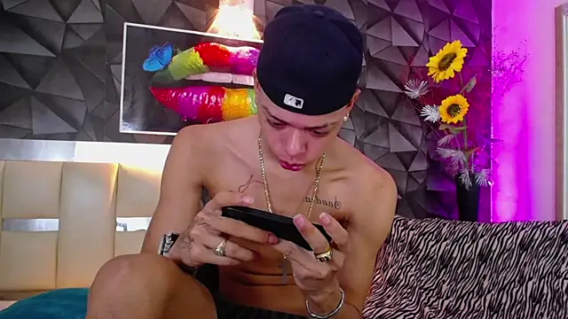 Harry jhonsson online show from 01-18-25, 08:52