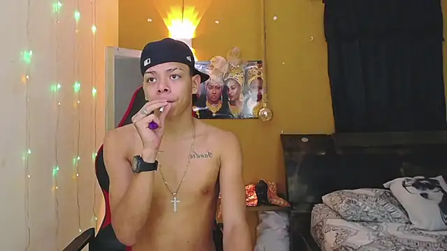 Harry jhonsson online show from 01-29-25, 06:01