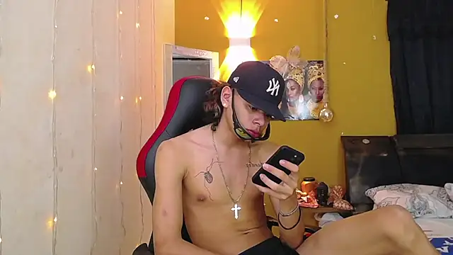 Harry jhonsson online show from 01-31-25, 03:30