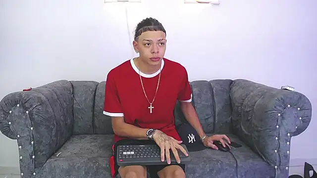 Harry jhonsson online show from 02-11-25, 03:29