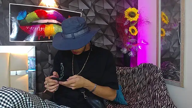 Harry jhonsson online show from 03-02-25, 10:59