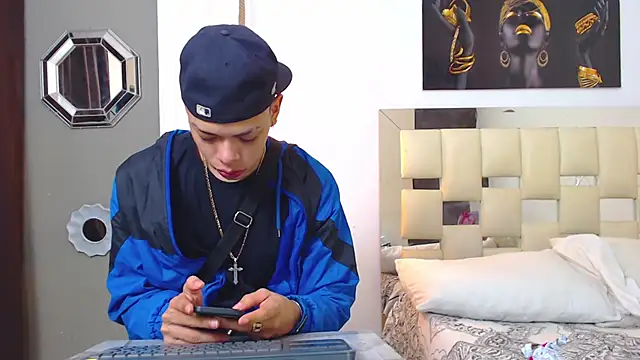 Harry jhonsson online show from 03-07-25, 04:35