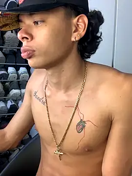 Harry jhonsson online show from 09-13-25, 06:08