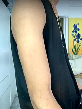 Harry jhonsson online show from 09-26-25, 10:41