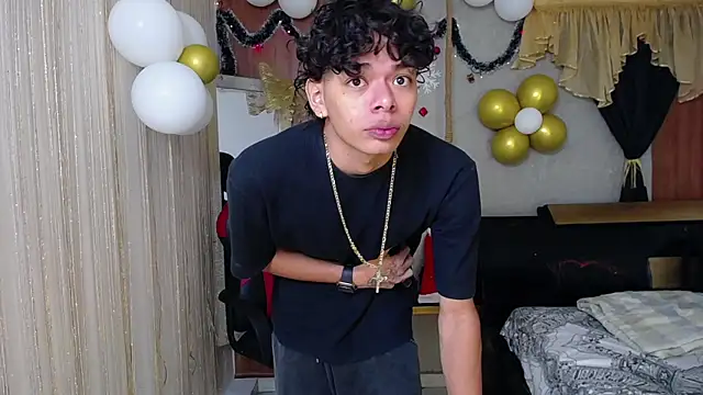 Harry jhonsson online show from 11-16-25, 10:37