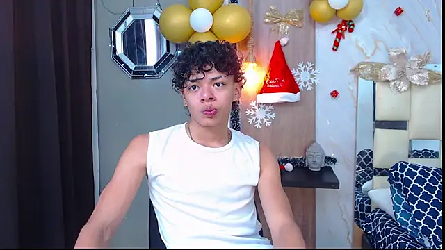 Harry jhonsson online show from 11-18-25, 06:01