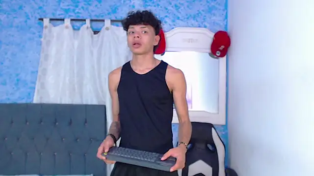 Harry jhonsson online show from 02-21-26, 03:40