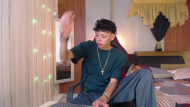 Harry jhonsson online show from 03-12-26, 09:21