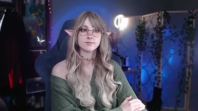 Rory Pink online show from 03-12-25, 12:15