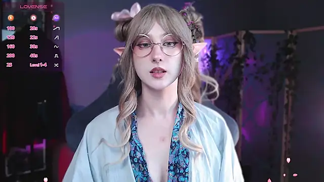 Rory Pink online show from 03-20-25, 03:58