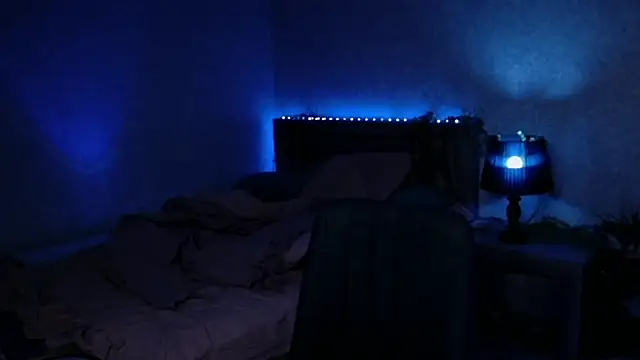 Rory Pink online show from 03-01-26, 07:27