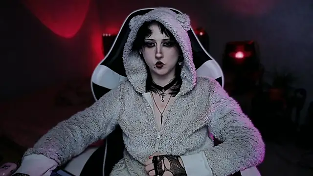 Rory Pink online show from 04-15-26, 06:59