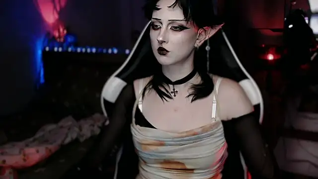 Rory Pink online show from 04-25-26, 02:14