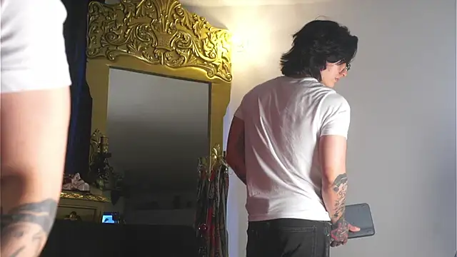 dantecoppolaa  online show from 12-29-24, 10:03