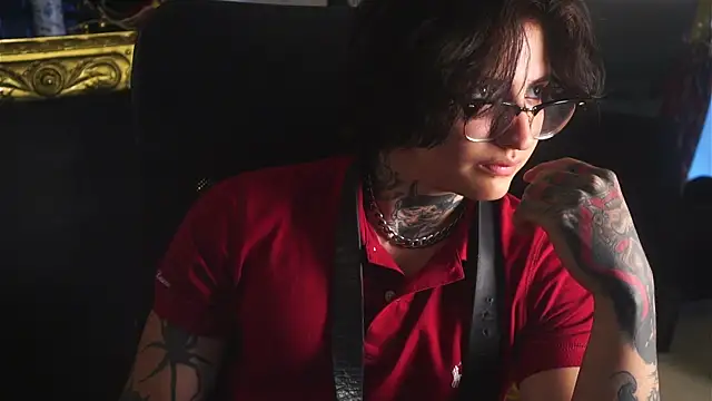 dantecoppolaa  online show from 02-17-25, 05:10