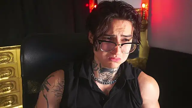 dantecoppolaa  online show from 03-03-25, 11:35