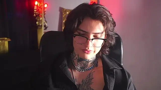 dantecoppolaa  online show from 03-11-25, 11:55