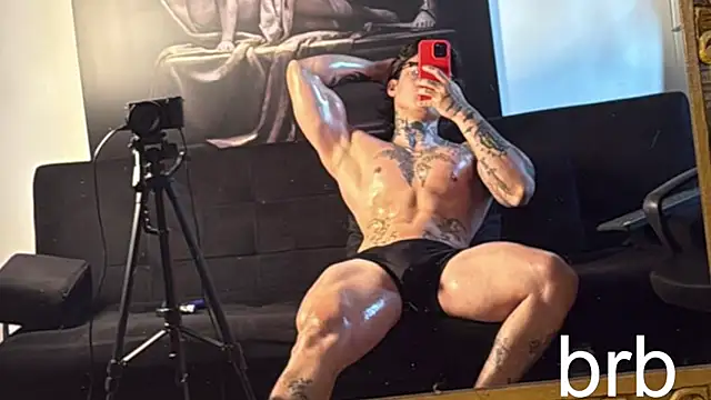 dantecoppolaa  online show from 09-08-25, 08:52