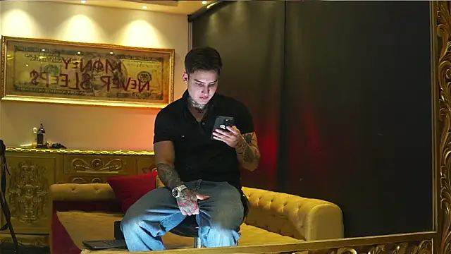 dantecoppolaa  online show from 06-22-26, 12:56