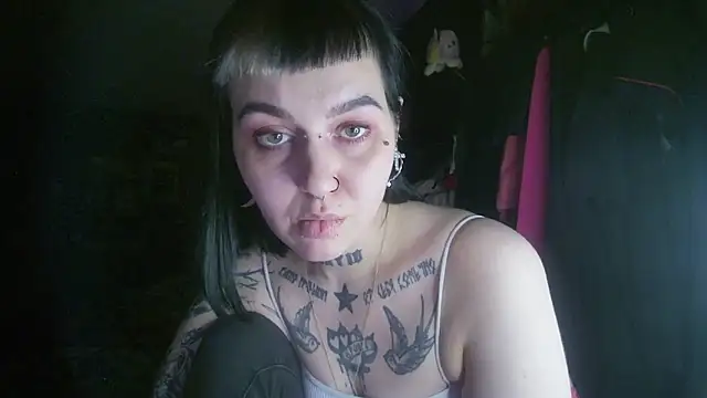 MoorderxDoll online show from 01-09-25, 09:26