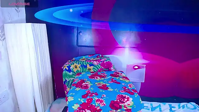 Cristalxxts online show from 02-03-26, 07:19