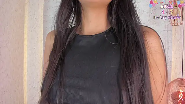 aprilalen online show from 03-20-26, 11:59