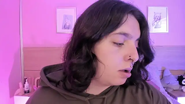 Sachi Meow online show from 03-05-25, 12:55