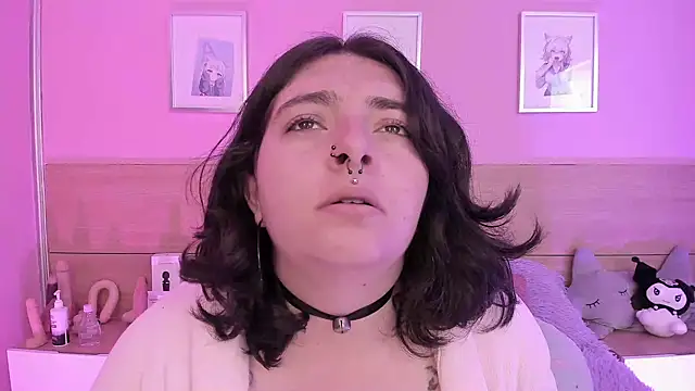 Sachi Meow online show from 03-12-25, 01:19