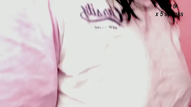 Sachi Meow online show from 10-27-25, 11:14