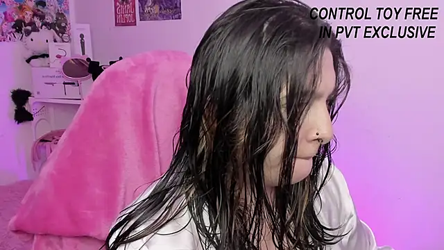 Sachi Meow online show from 10-29-25, 12:40